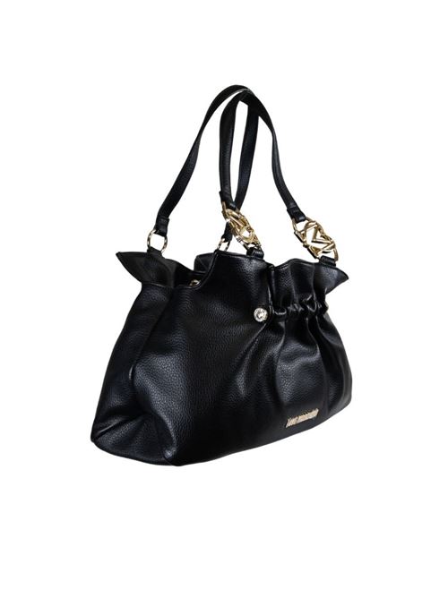 Schultertasche LOVE MOSCHINO | JC4009PP10LB0000